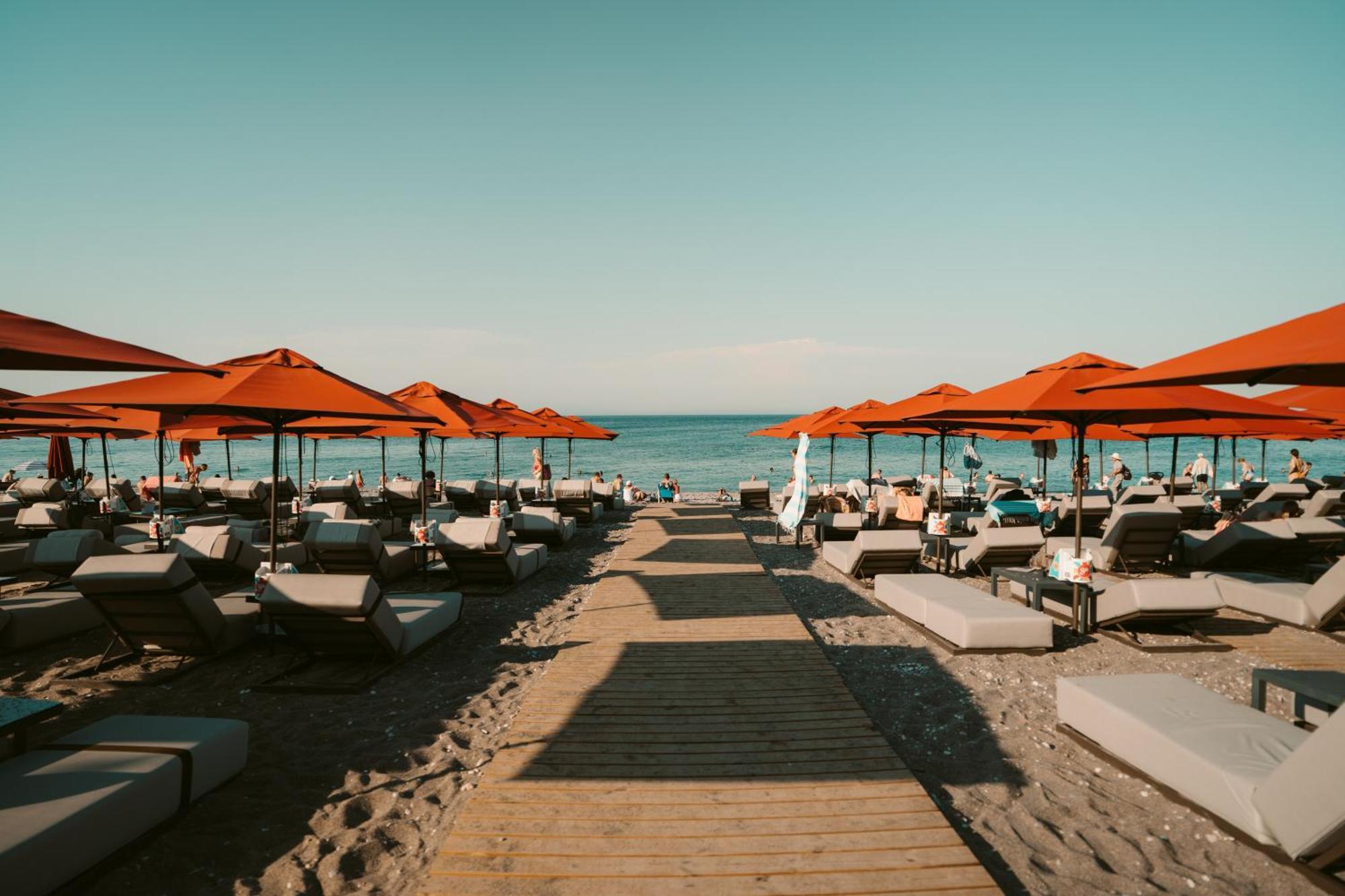 Grande Albergo Delle Rose (Adults Only) Rhodes City Eksteriør bilde